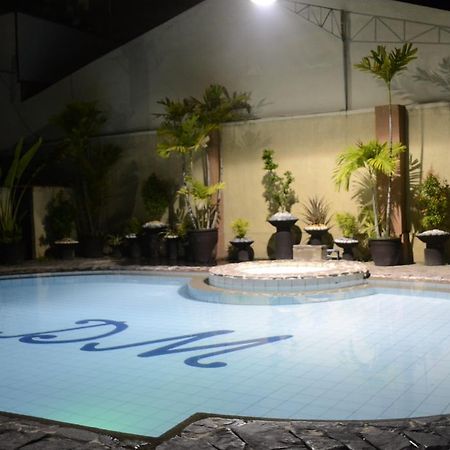 Dm Residente Villas Ángeles Extérieur photo