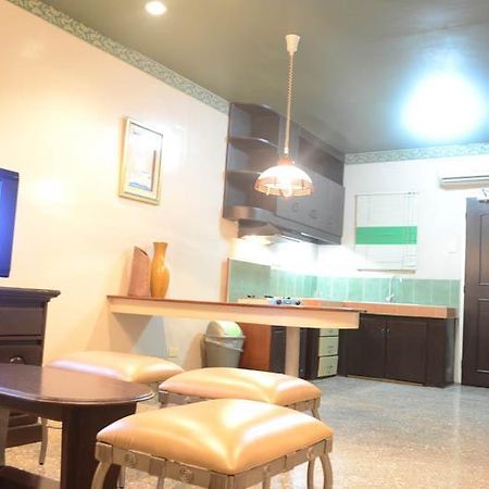 Dm Residente Villas Ángeles Extérieur photo