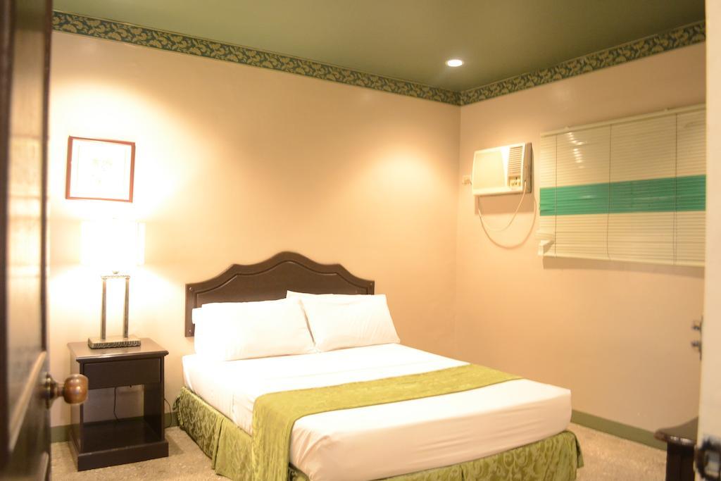 Dm Residente Villas Ángeles Chambre photo