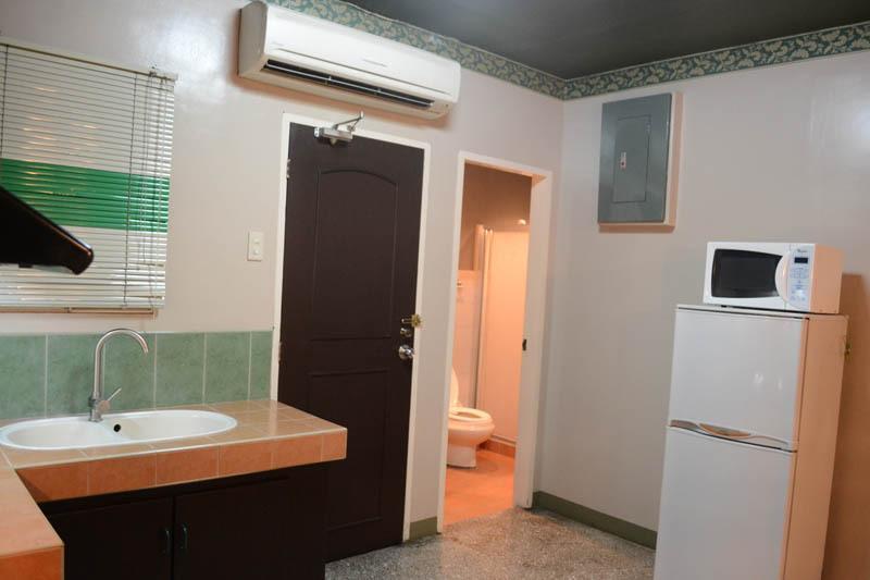 Dm Residente Villas Ángeles Chambre photo