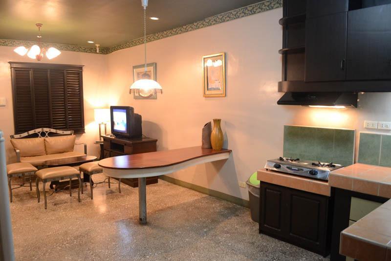 Dm Residente Villas Ángeles Chambre photo