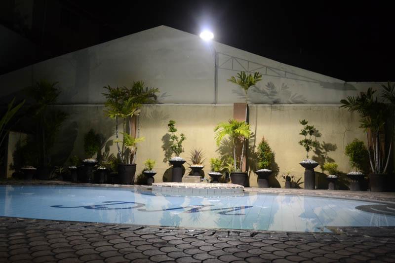 Dm Residente Villas Ángeles Extérieur photo