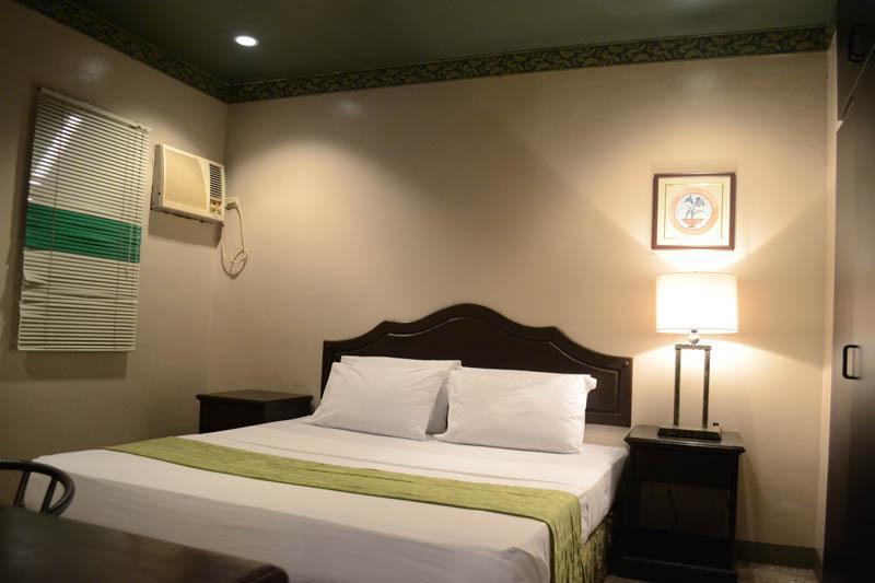 Dm Residente Villas Ángeles Chambre photo