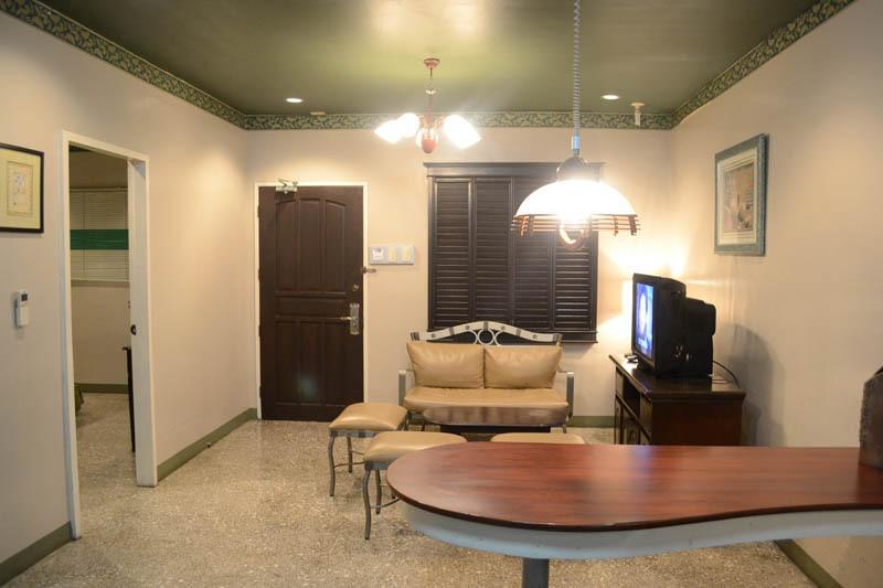 Dm Residente Villas Ángeles Chambre photo