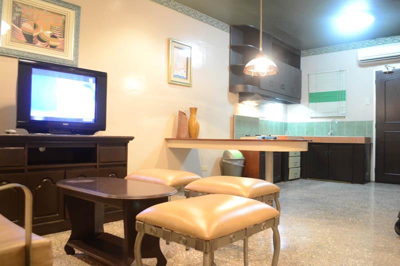 Dm Residente Villas Ángeles Chambre photo