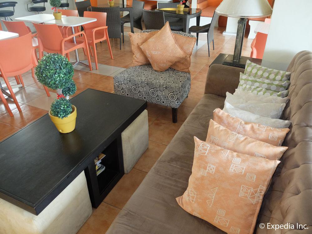 Dm Residente Villas Ángeles Extérieur photo