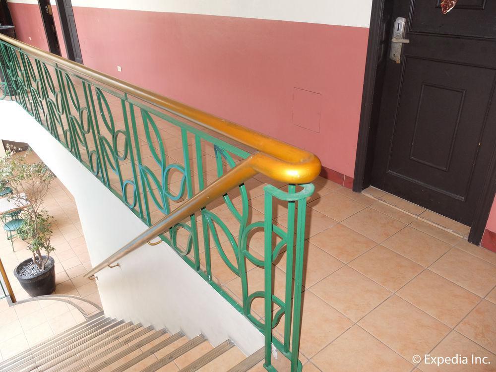Dm Residente Villas Ángeles Extérieur photo