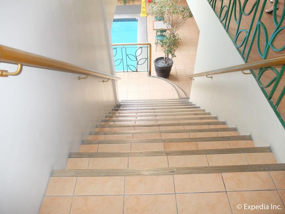 Dm Residente Villas Ángeles Extérieur photo