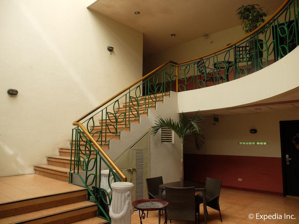 Dm Residente Villas Ángeles Extérieur photo
