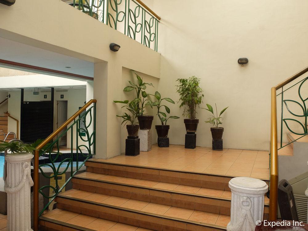 Dm Residente Villas Ángeles Extérieur photo
