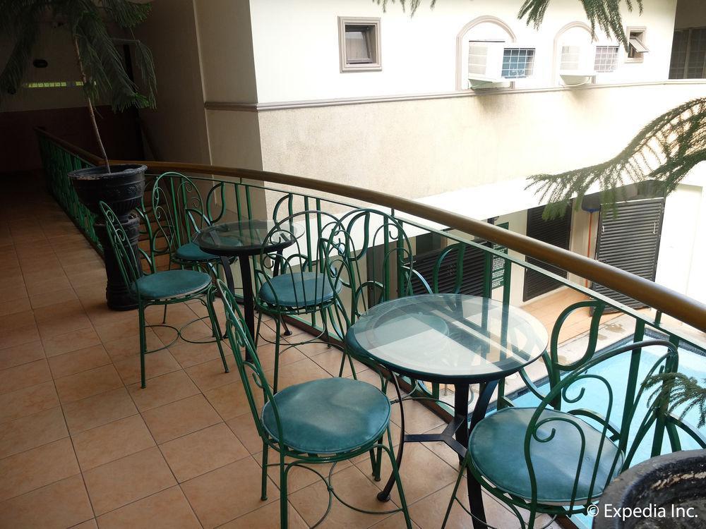 Dm Residente Villas Ángeles Extérieur photo