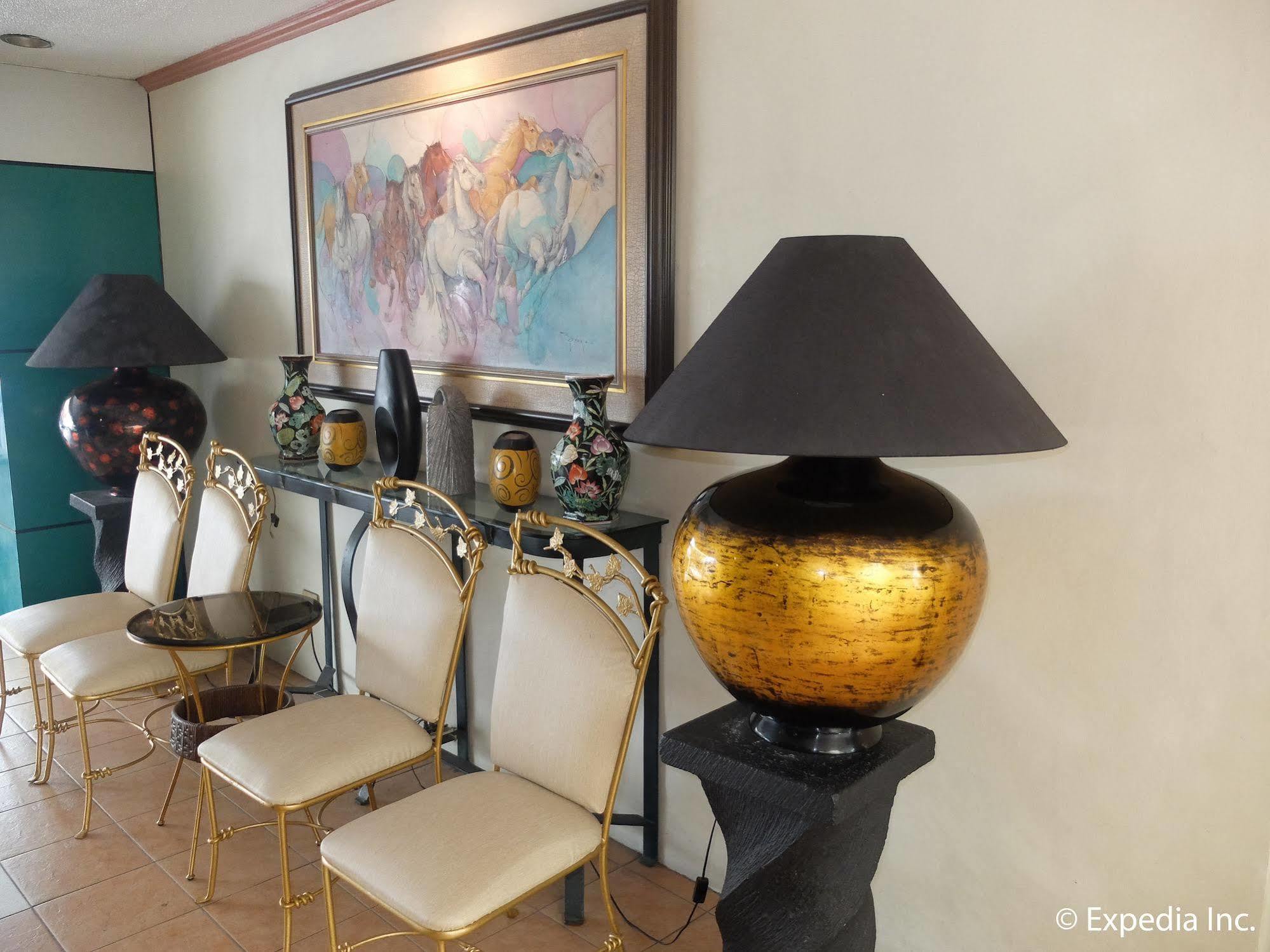 Dm Residente Villas Ángeles Extérieur photo