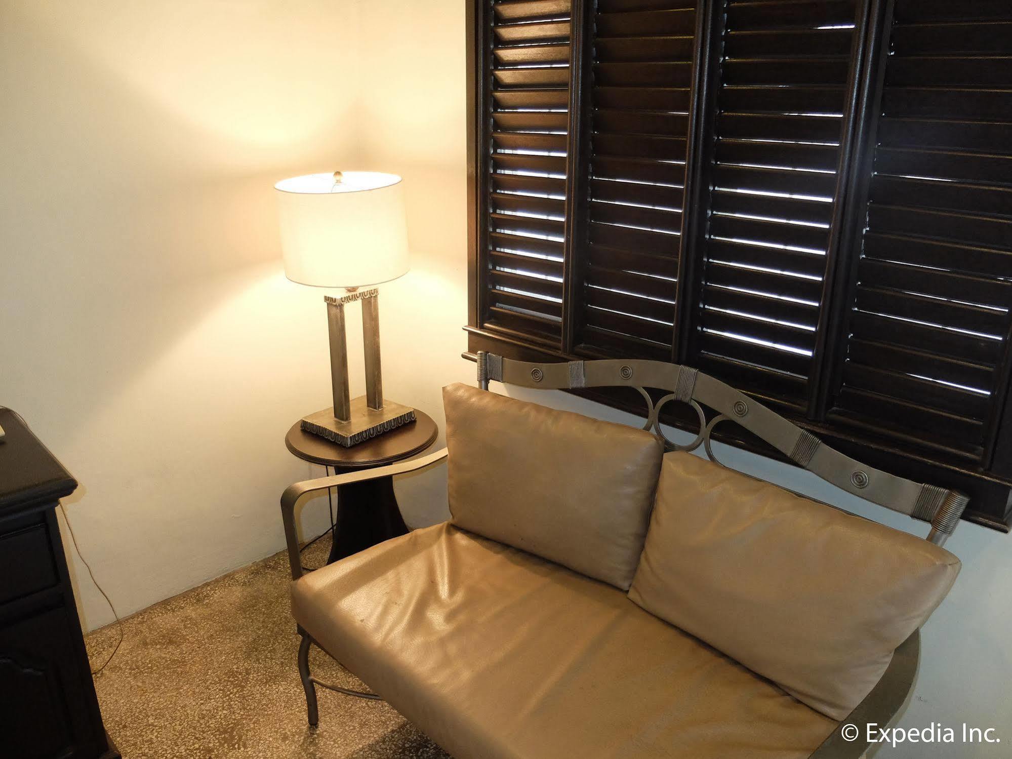 Dm Residente Villas Ángeles Extérieur photo