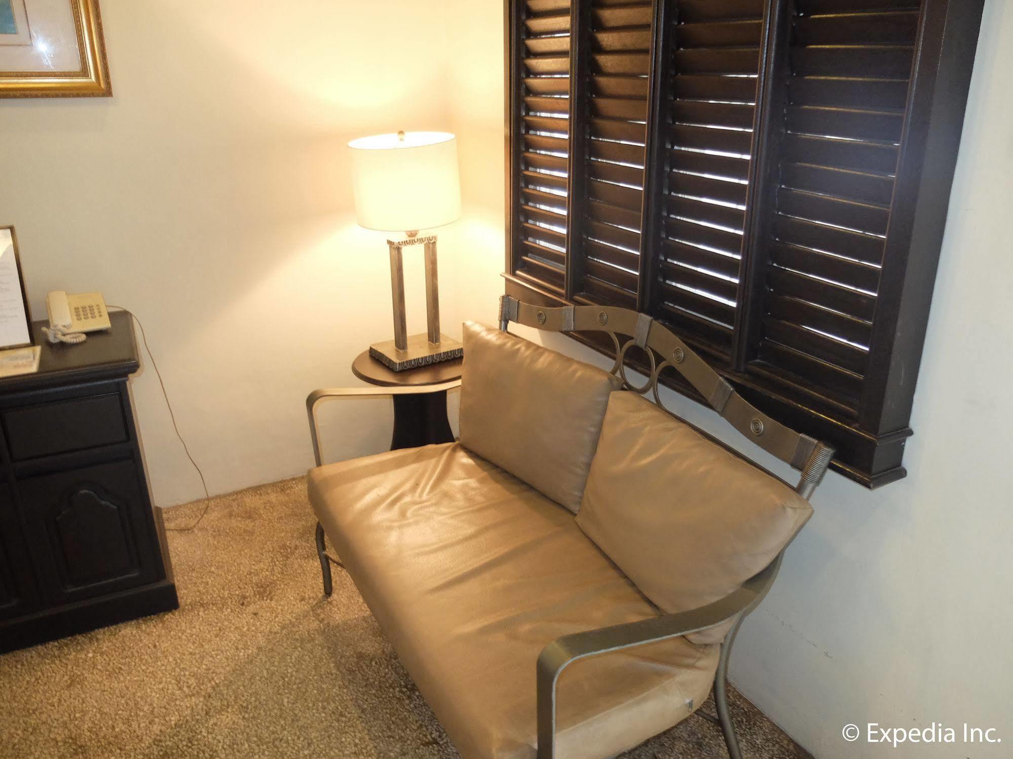 Dm Residente Villas Ángeles Extérieur photo