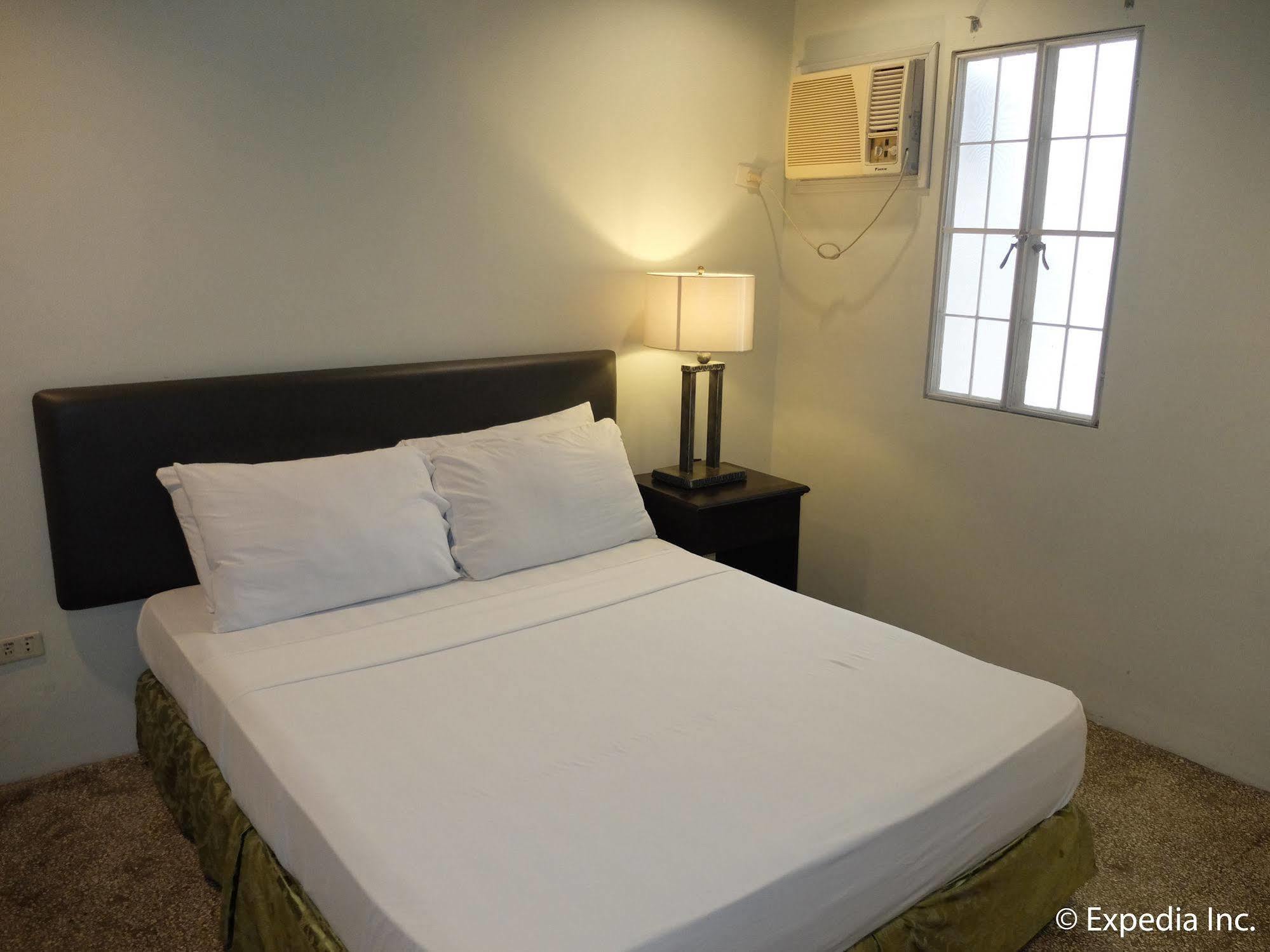 Dm Residente Villas Ángeles Extérieur photo