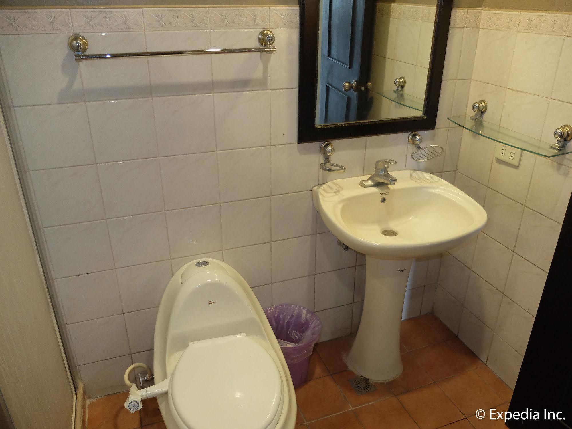 Dm Residente Villas Ángeles Extérieur photo