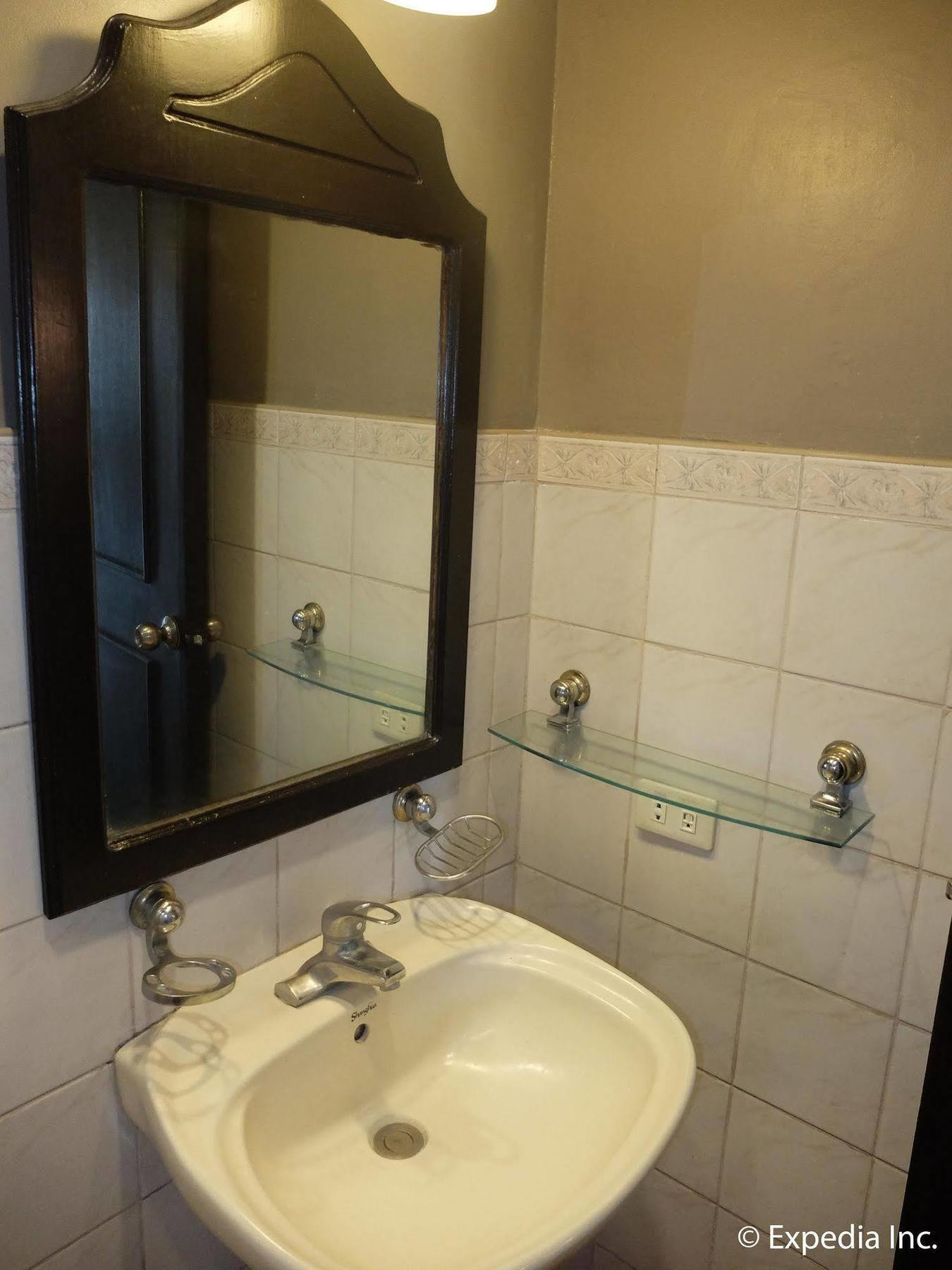 Dm Residente Villas Ángeles Extérieur photo
