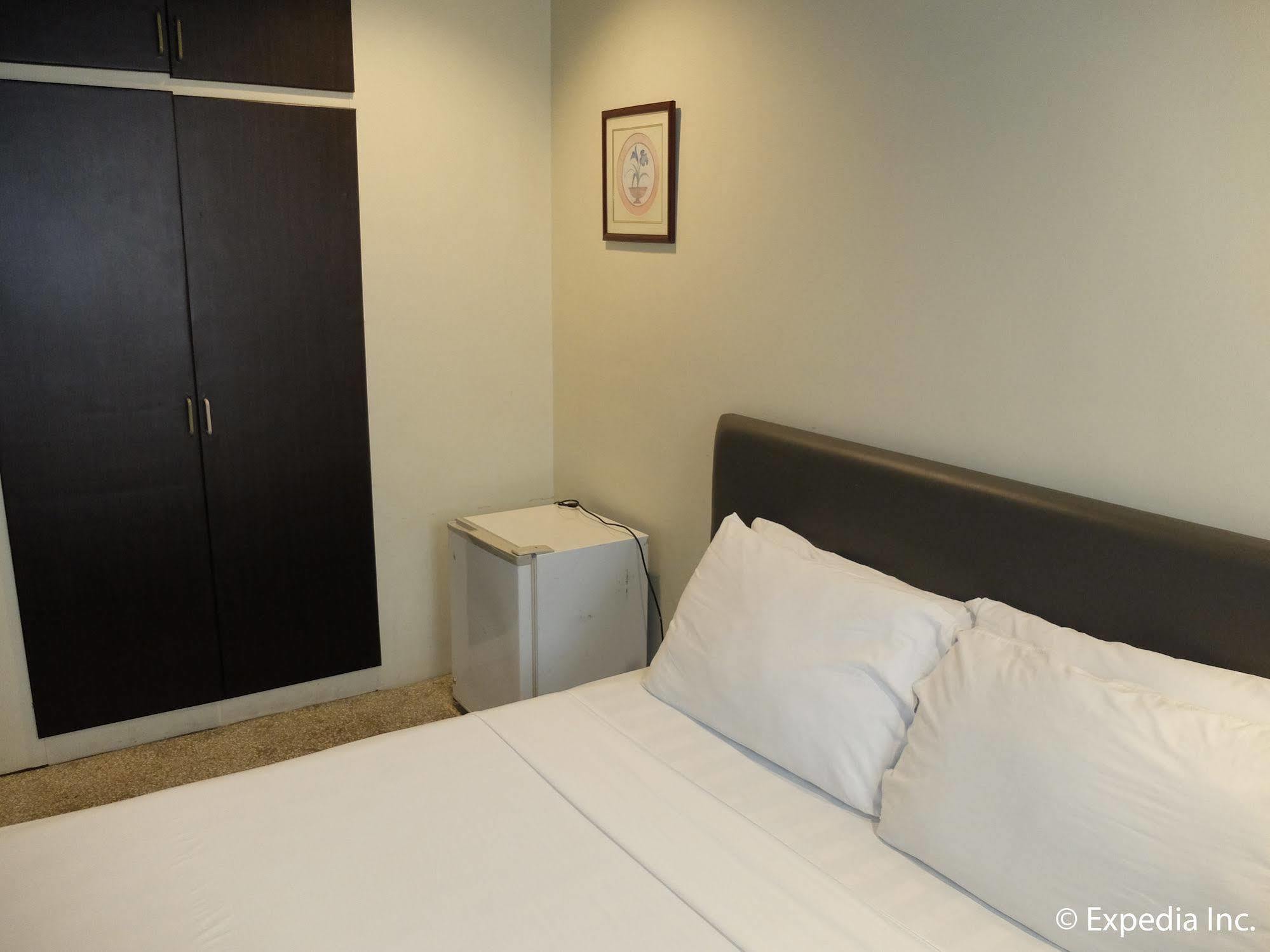Dm Residente Villas Ángeles Extérieur photo