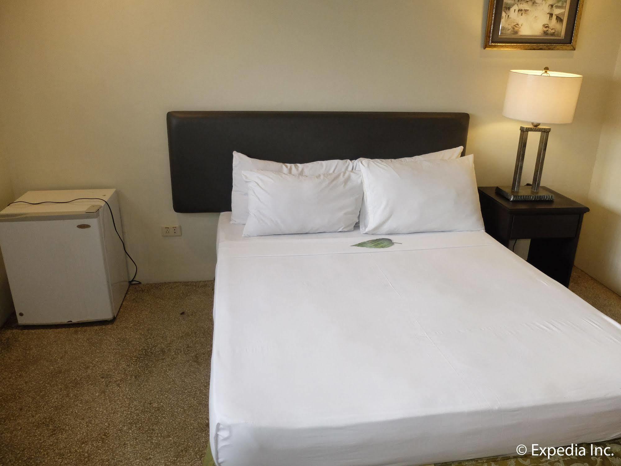 Dm Residente Villas Ángeles Extérieur photo