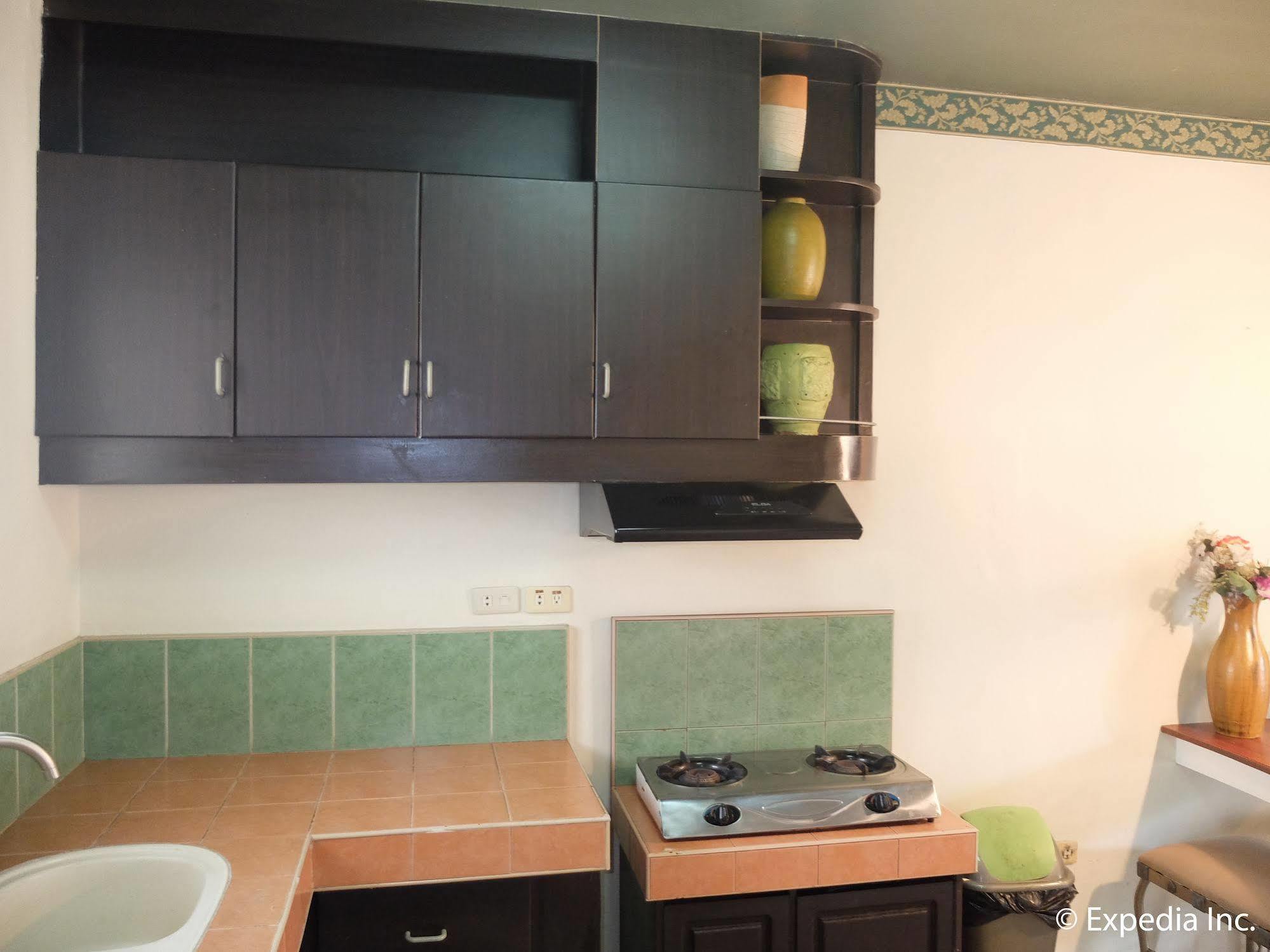 Dm Residente Villas Ángeles Extérieur photo