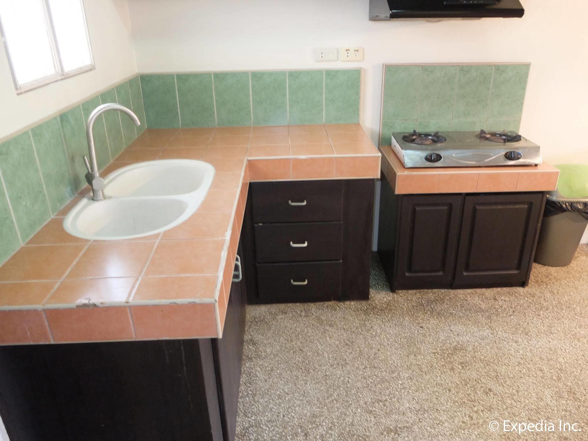 Dm Residente Villas Ángeles Extérieur photo