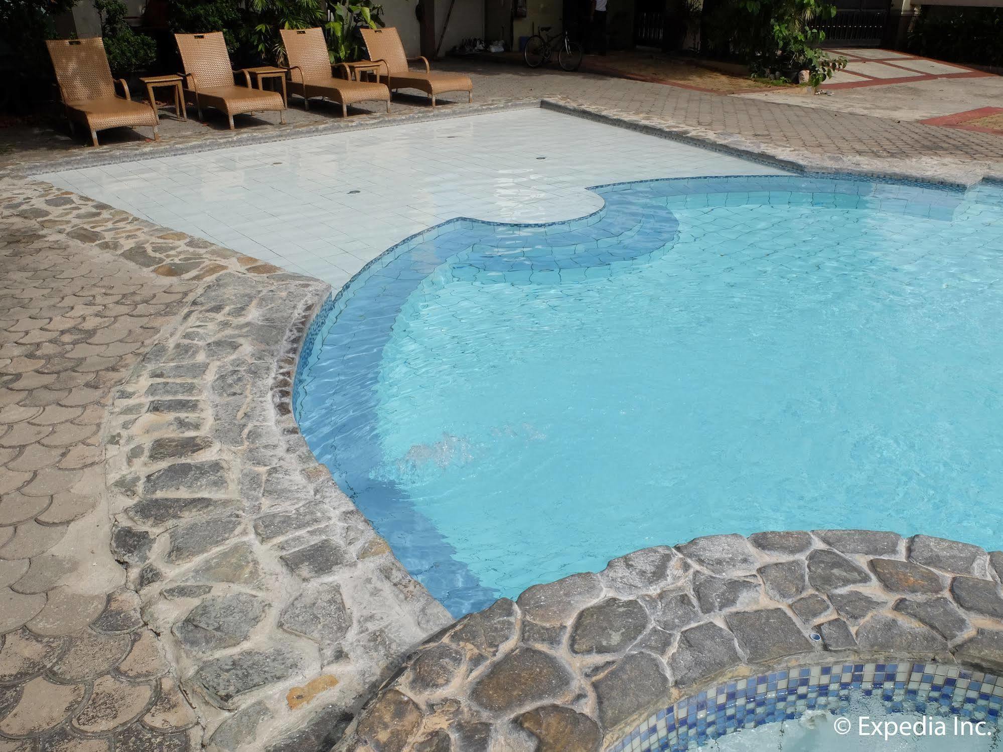 Dm Residente Villas Ángeles Extérieur photo