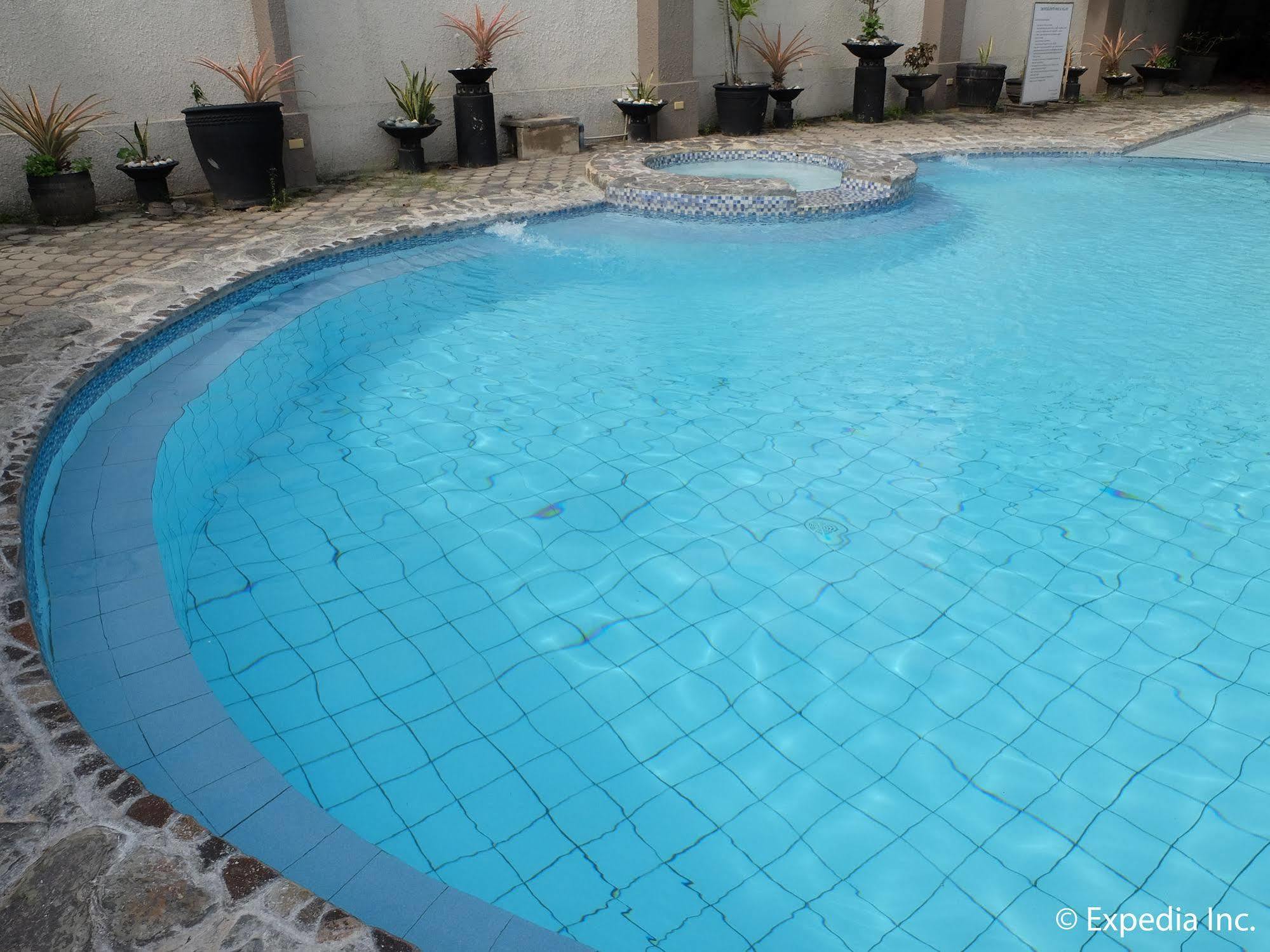 Dm Residente Villas Ángeles Extérieur photo