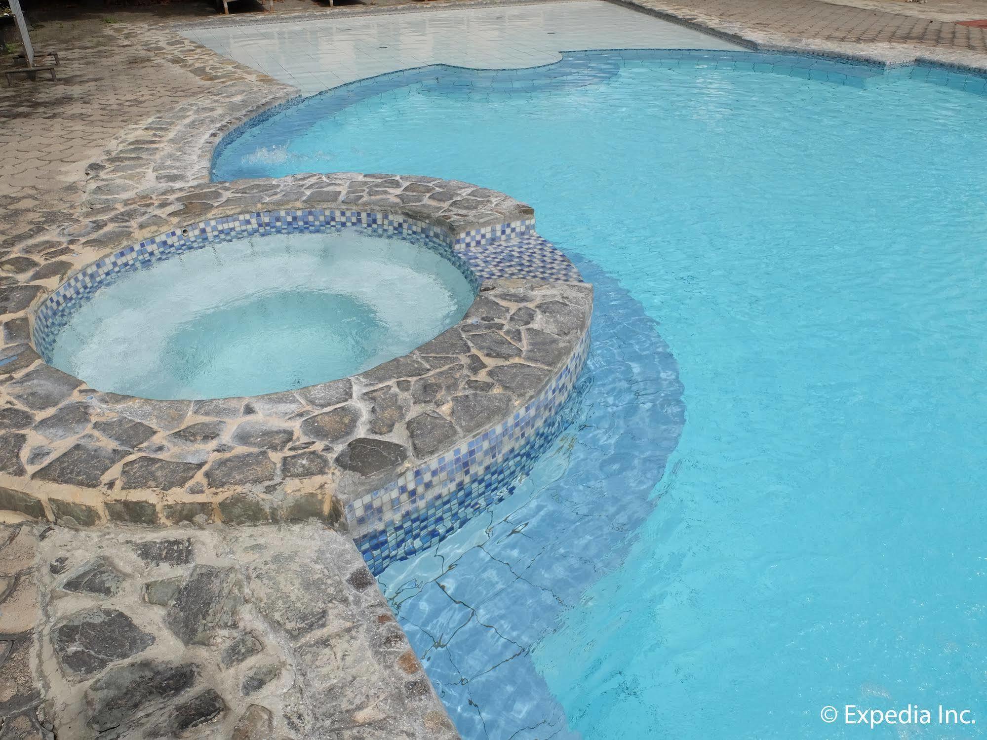 Dm Residente Villas Ángeles Extérieur photo